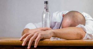 ¿Qué efectos tiene el alcohol en la salud?