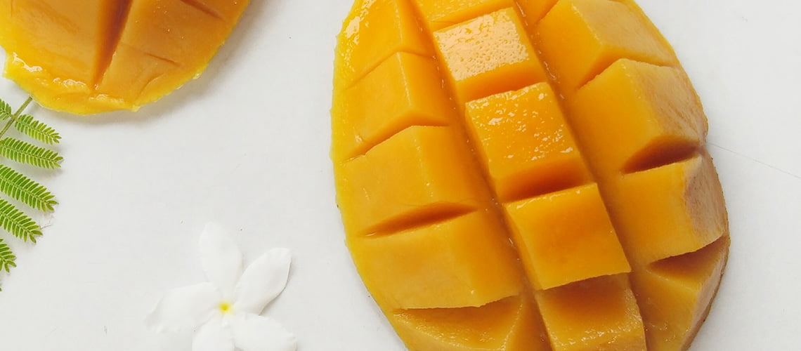 ¿Cuántas calorías tiene el mango? Propiedades de esta fruta tropical