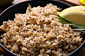 recetas de quinoa muy faciles